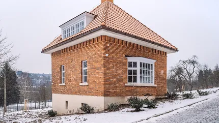 Zahradní domek Zahradní domek