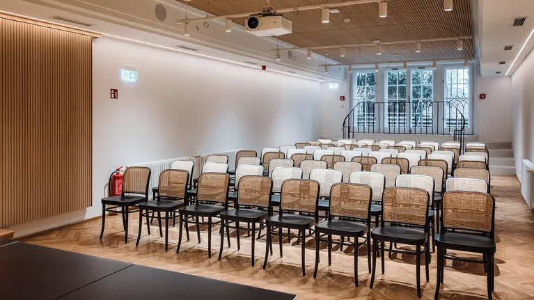 Sál Vladimíra Karfíka 2 Sál Vladimíra Karfíka 2