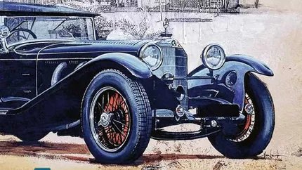 Concours d’Elegance