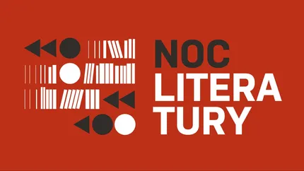 Noc literatury