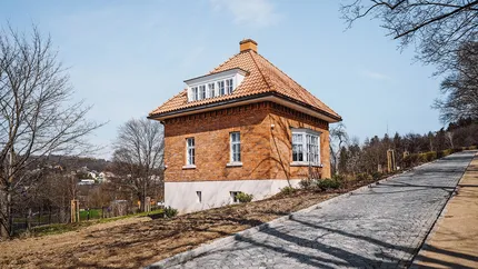 Zahradní domek Zahradní domek