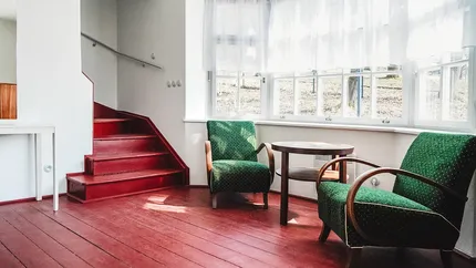 Zahradní domek Zahradní domek