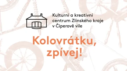 Kolovrátku, zpívej!