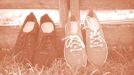 Ruční výroba obuvi bez kopyta aneb vyrob si vlastní boty