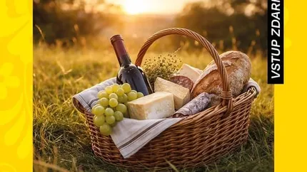 Chutě Zlínského kraje