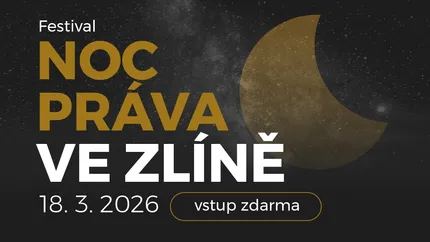 Noc práva ve Zlíně