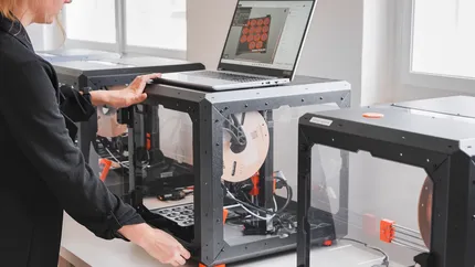 3D tisk pro seniory