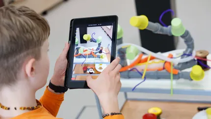 Výtvarná laboratoř